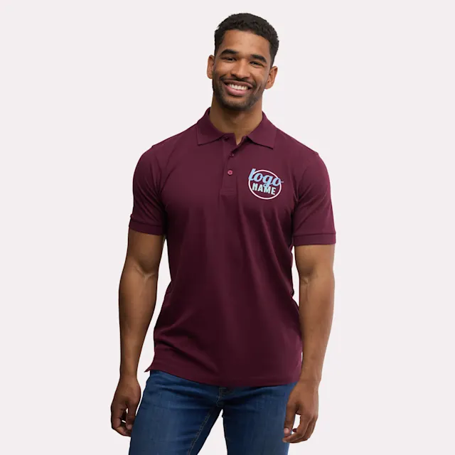 Polo's Tee Jays Luxury Stretch, foto 3