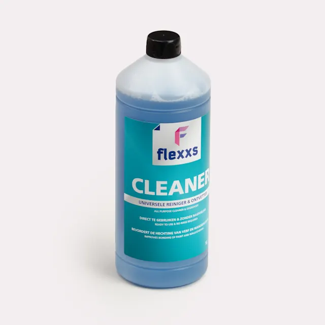 Flexxs Cleaner