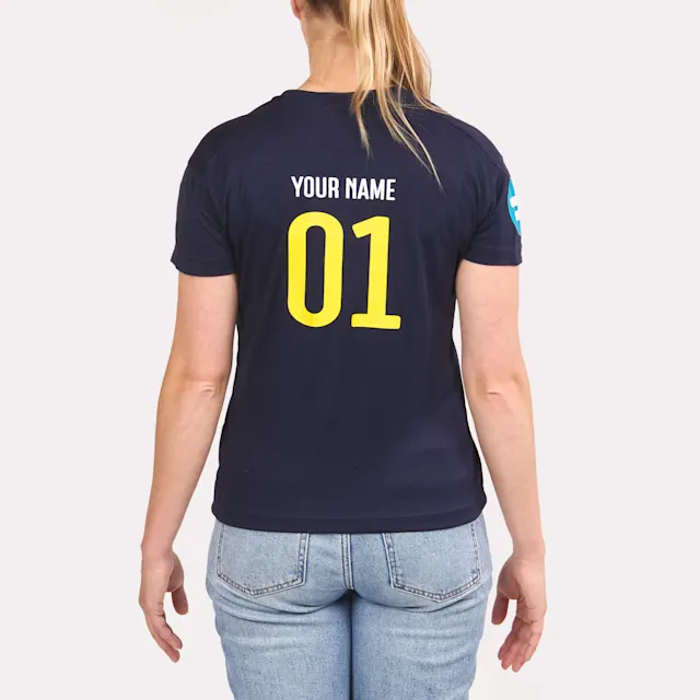 Sportshirts Clique Ice T, foto 8