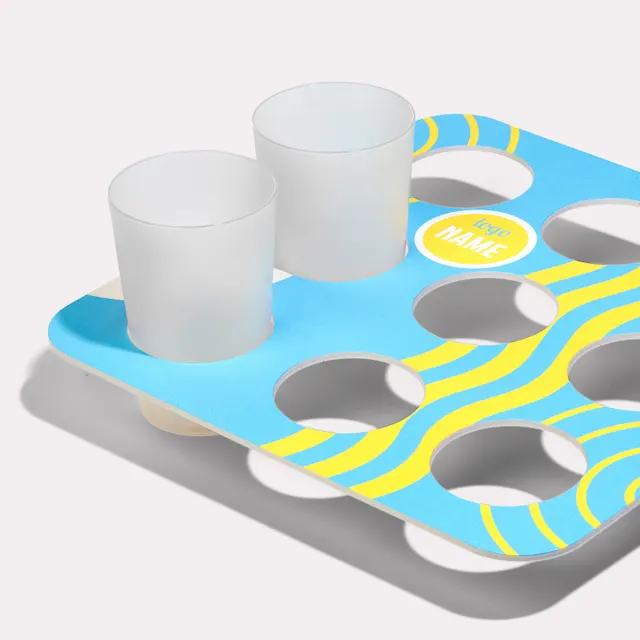 Draagtrays, foto 3