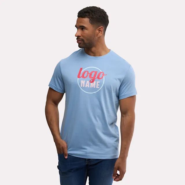 T-shirts Clique Basic-T