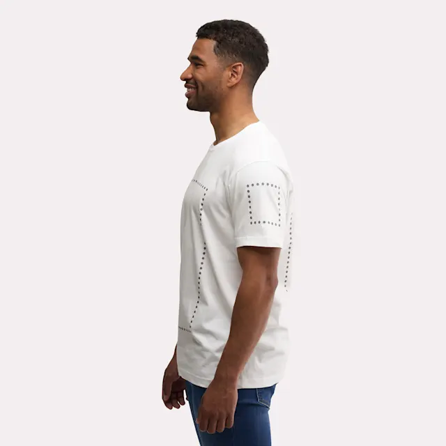 T-shirts Tee Jays Sof Tee, foto 8