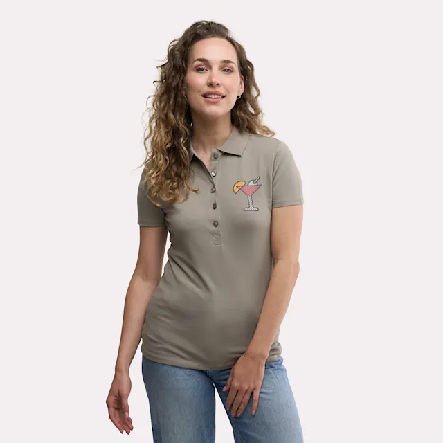 Polo's Tee Jays Luxury Stretch, foto 11