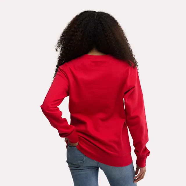 Sweaters Clique Classic Roundneck, foto 2