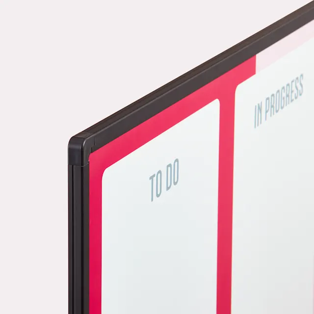 Premium bedrukte whiteboards, foto 5