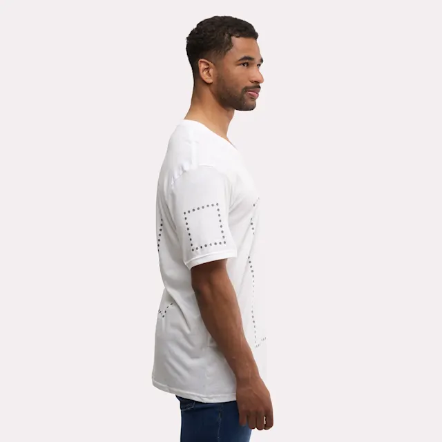 T-shirts Gildan Softstyle V-neck, foto 6