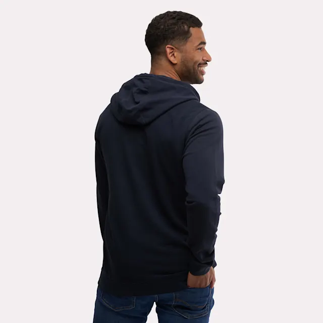 Hoodies Clique Premium OC Zipped, foto 2
