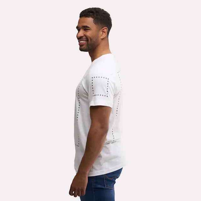 T-shirts Clique Basic-T, foto 8