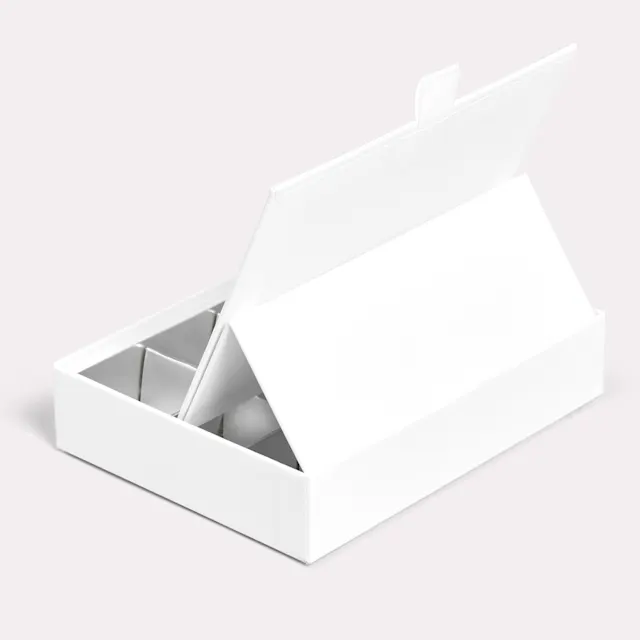 Luxe chocolade dozen, foto 7