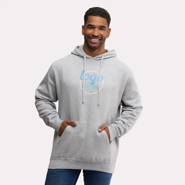 Hoodies Russell Hooded Sweatshirt, foto 3