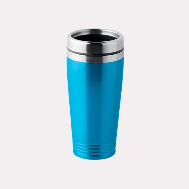 Bekers RVS conisch, foto 10