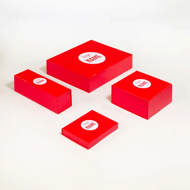 Magneetdozen, foto 5