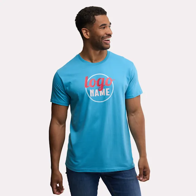 T-shirts B&C 190