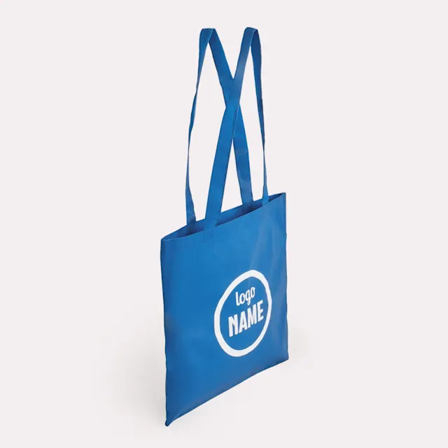 Non-woven tassen, foto 11