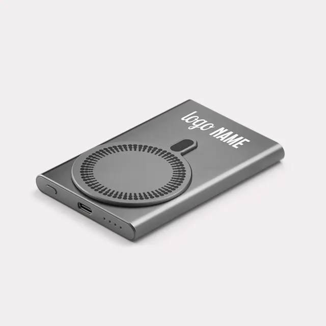 Magnetische draadloze powerbanks, foto 8
