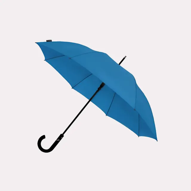 Paraplu's Falcone Compact Automatisch windproof met haak 102 cm, foto 11