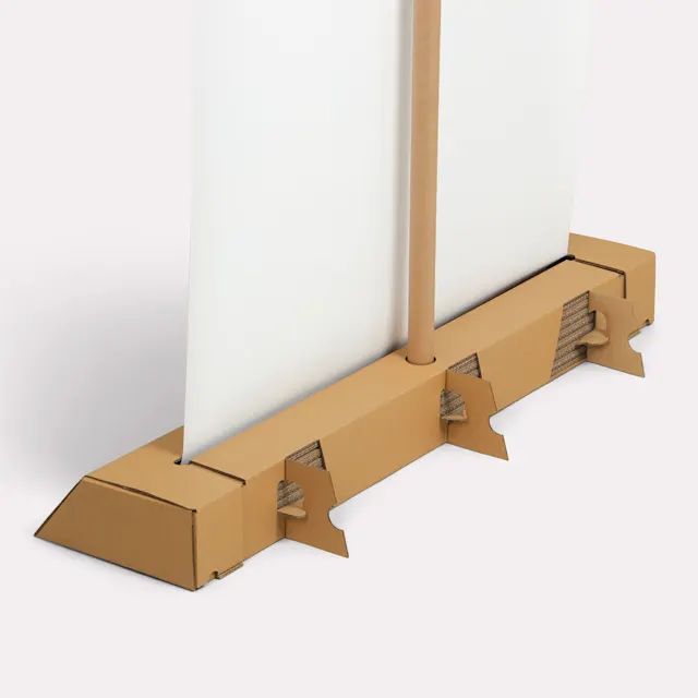 Roll-up banners karton, foto 6