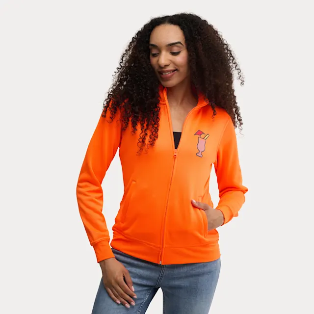 Sweaters Clique Basic Zipped, foto 11