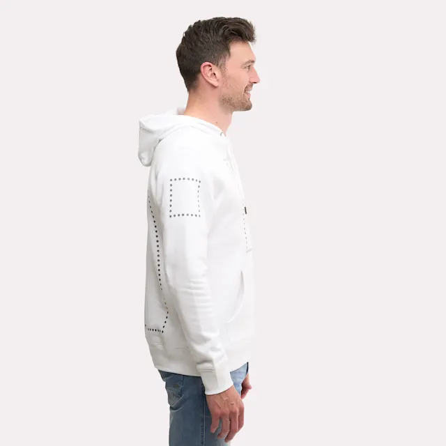 Hoodies B&C King, foto 4