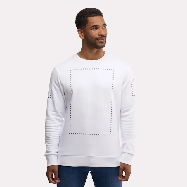 Sweaters Jack & Jones Tour Crew, foto 5