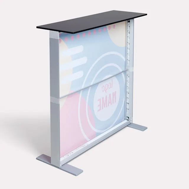 LED frame balies, foto 9