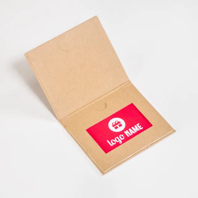Cadeaukaarthouders, foto 10