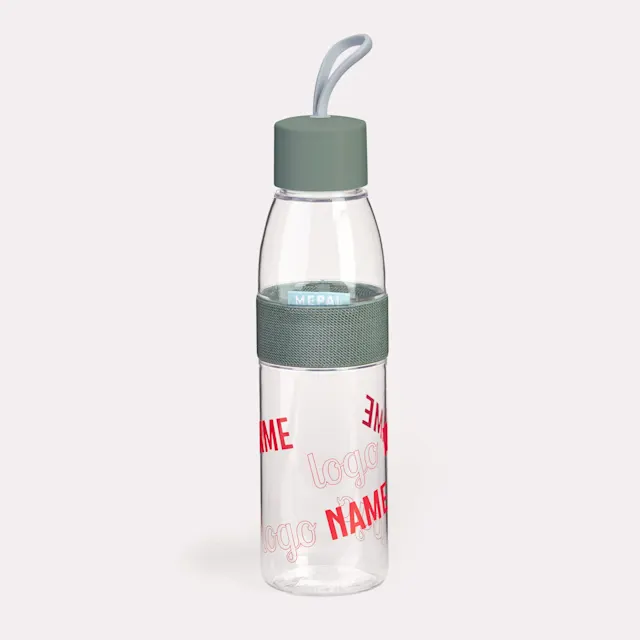 Mepal Ellipse drinkflessen
