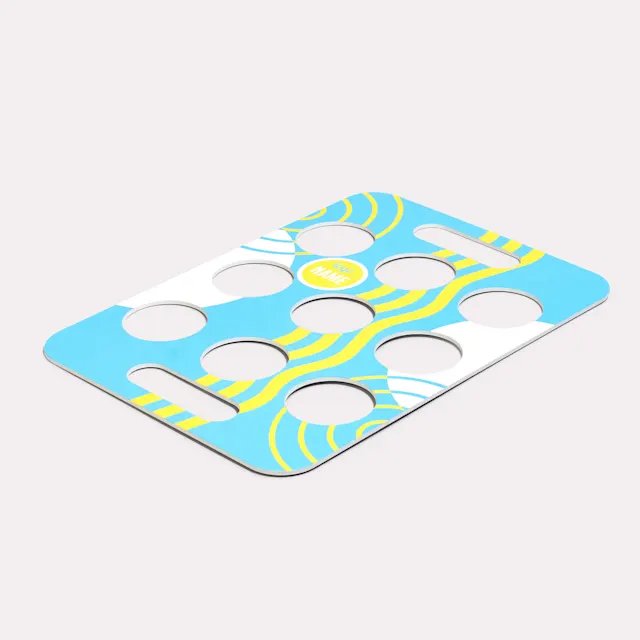 Draagtrays, foto 6
