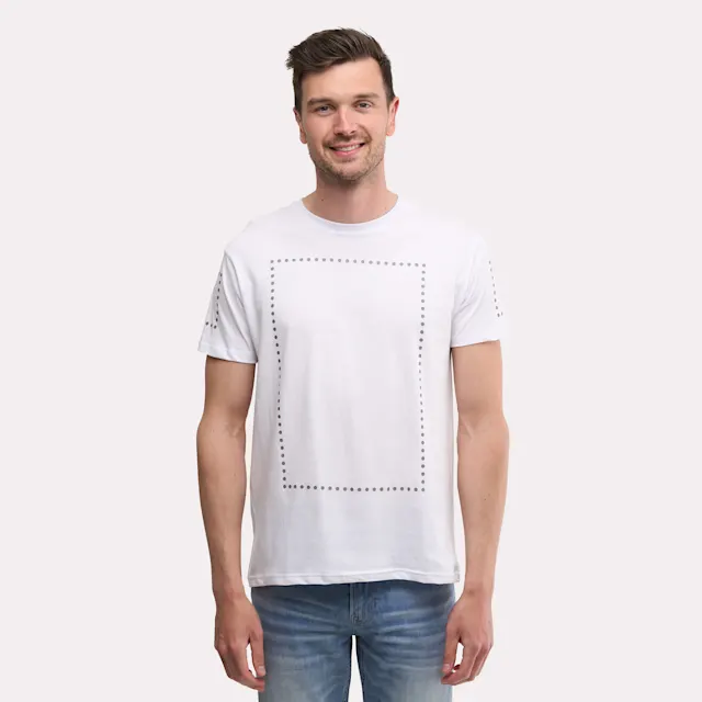 T-shirts B&C 150, foto 5
