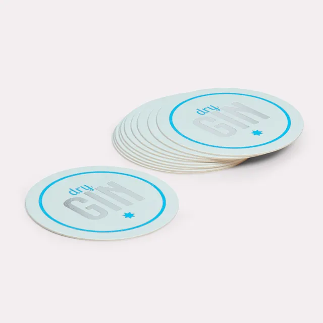 Bierviltjes, foto 4