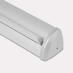 Roll-up banners, Premium