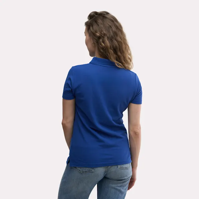 Polo's Russell Classic Polycotton, foto 4