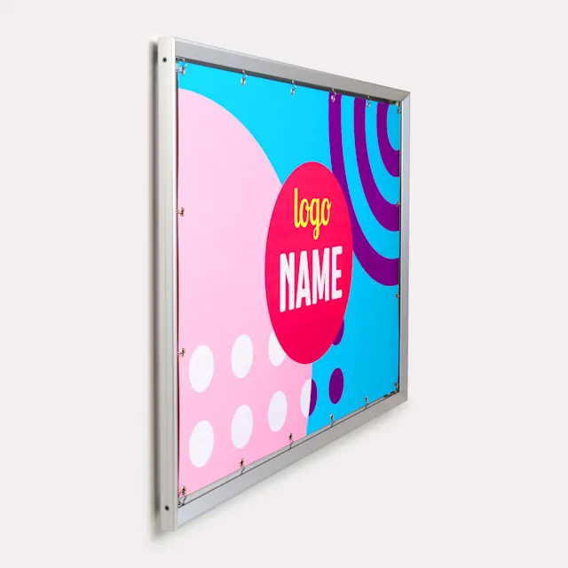 Triaflex® frames, foto 6