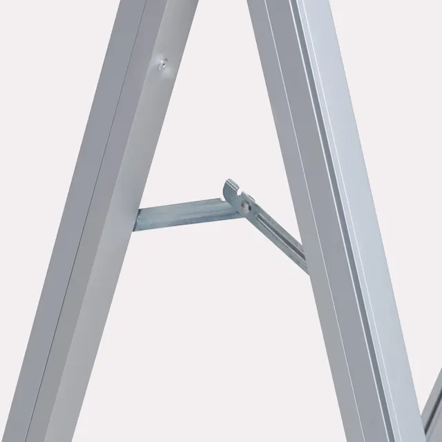 A-borden textielframes, foto 4