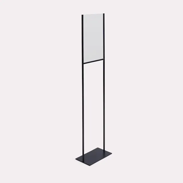 Info stands luxe, foto 6