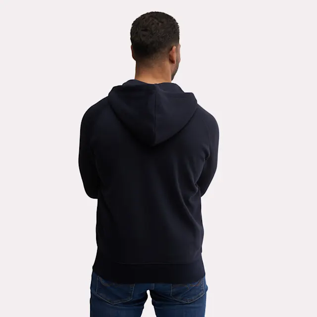 Hoodies Tee Jays Full-Zip, foto 4