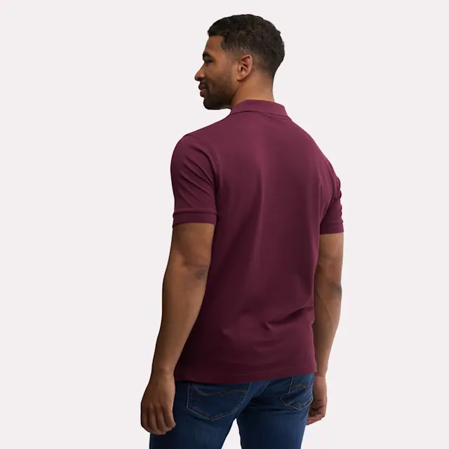 Polo's Tee Jays Luxury Stretch, foto 4