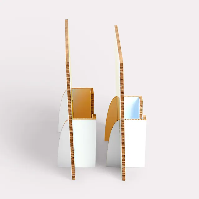 Folderdisplays, foto 5