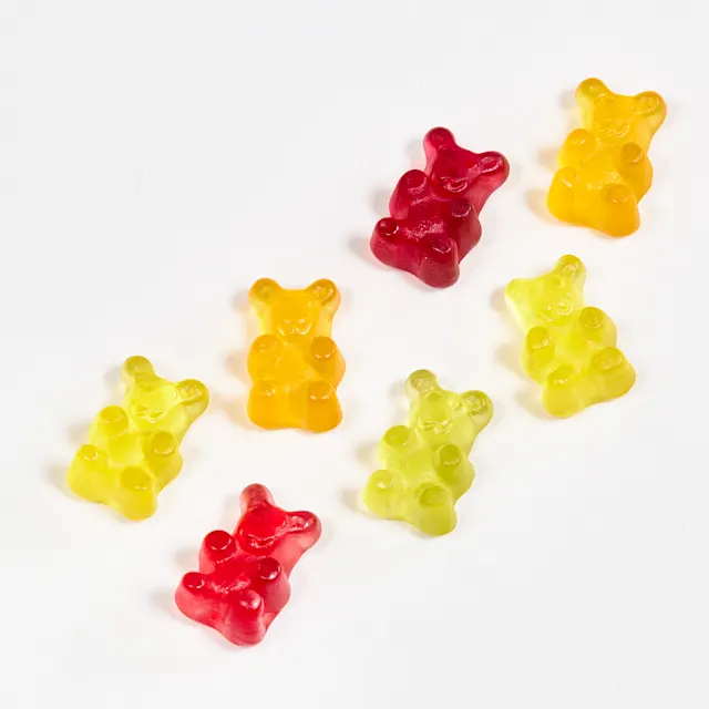 Fruitgums, foto 4