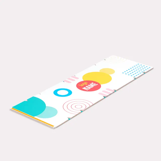 Stapelbare POS displays, foto 6