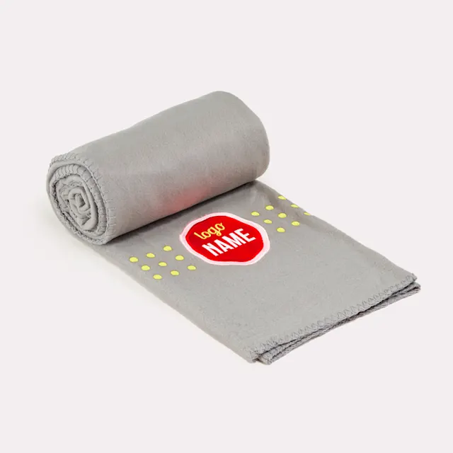 Fleece dekens