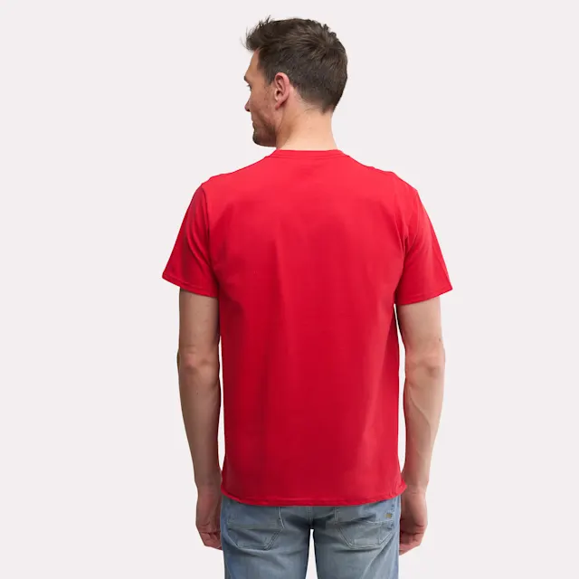 T-shirts Russell Authentic Heavyweight, foto 10
