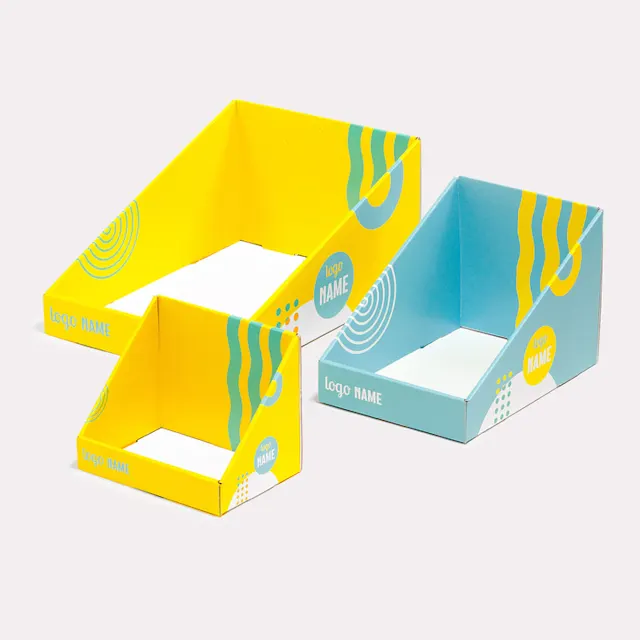 Productdisplays