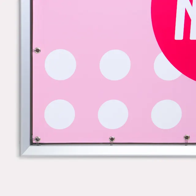 Triaflex® frames, foto 7