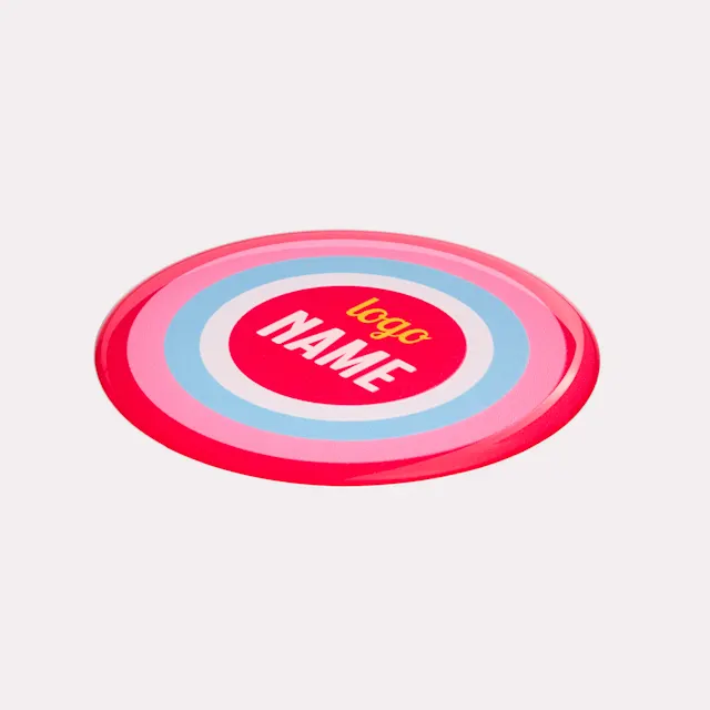 Doming stickers, foto 4