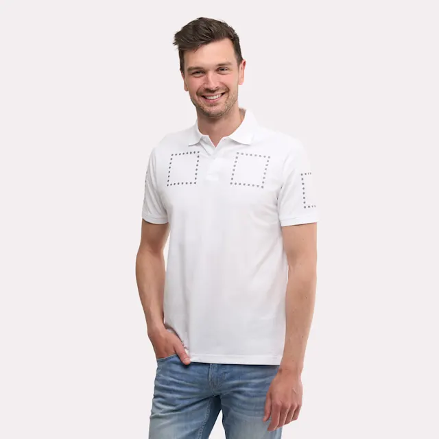 Polo's Tee Jays Heavy, foto 5