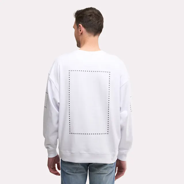 Sweaters Stanley Stella Radder 2.0, foto 7