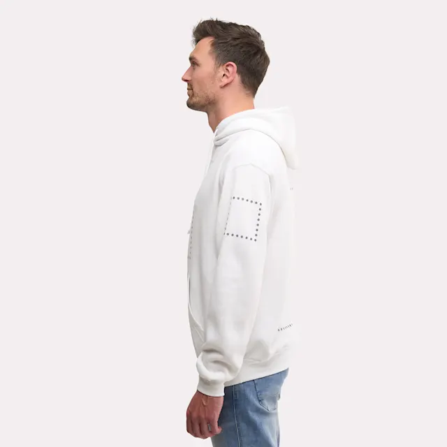Hoodies Russell Hooded Sweatshirt, foto 8
