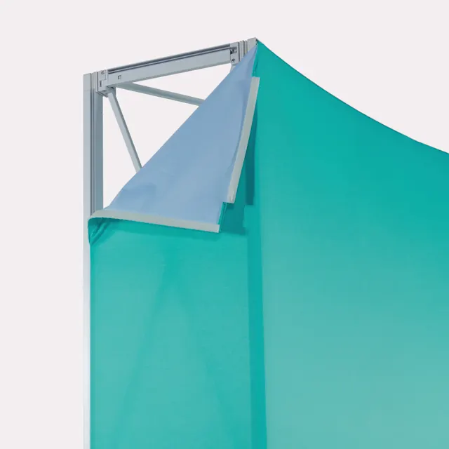Pop-up presentatiewanden, foto 4