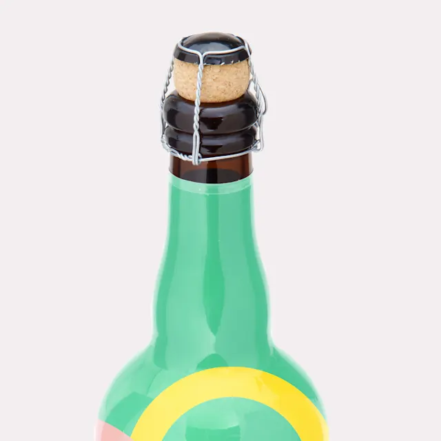 Bierflessen, foto 4